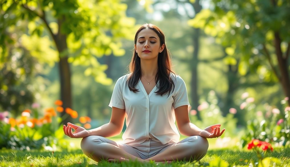 Can Yoga and Meditation Really Improve Mental Health?