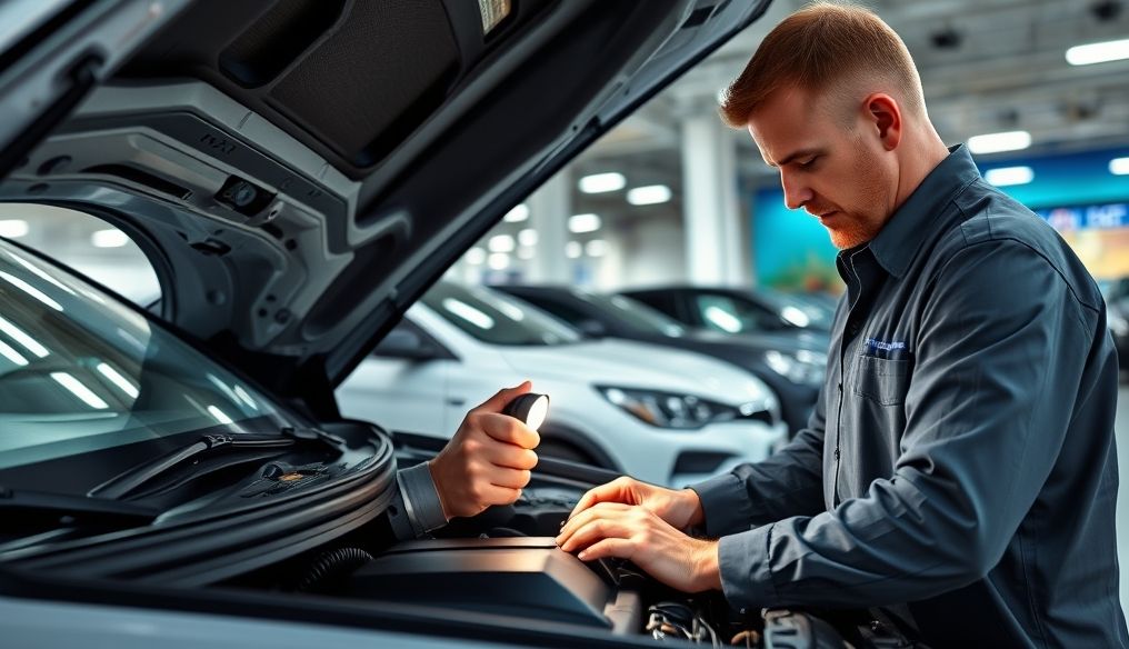 What are the Top 5 Things to Check When Buying a Used Car to Avoid Regret?
