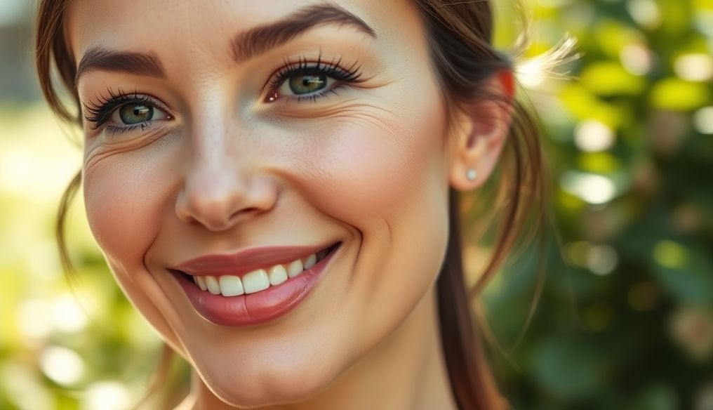 What are the secrets to achieving long-lasting healthy and radiant skin?