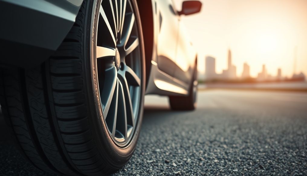 Are Wider Tires Really Better for Your Car?