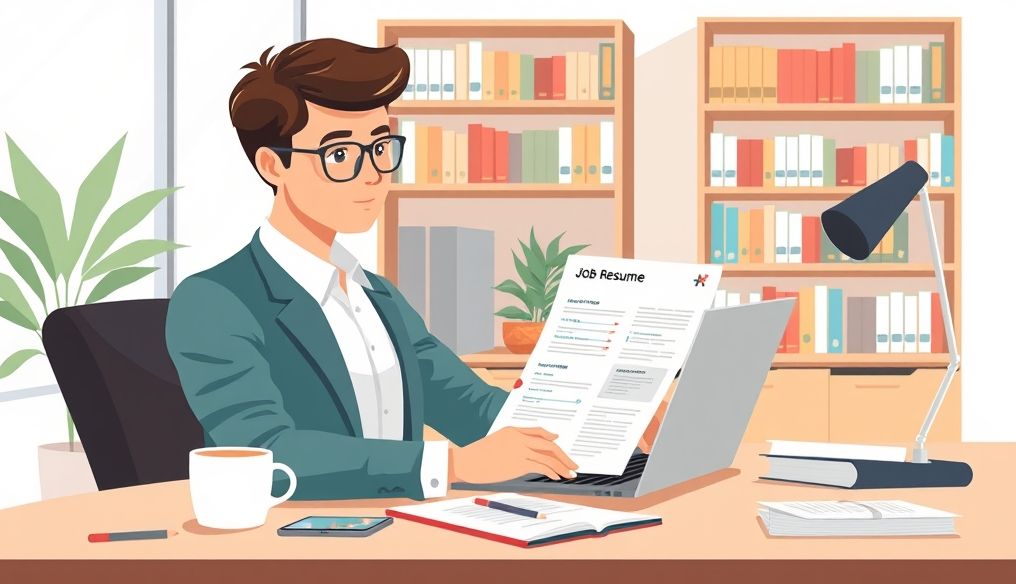 What are the best ways to find a new job in today's changing job market?