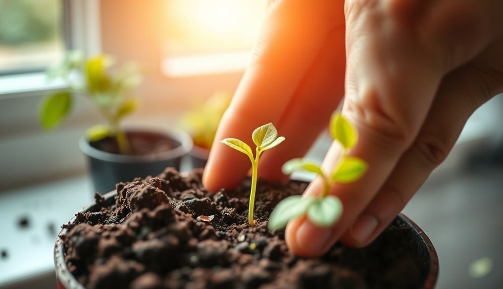 Can You Grow a Lemon Tree from Seed, and What are the Challenges and Benefits?