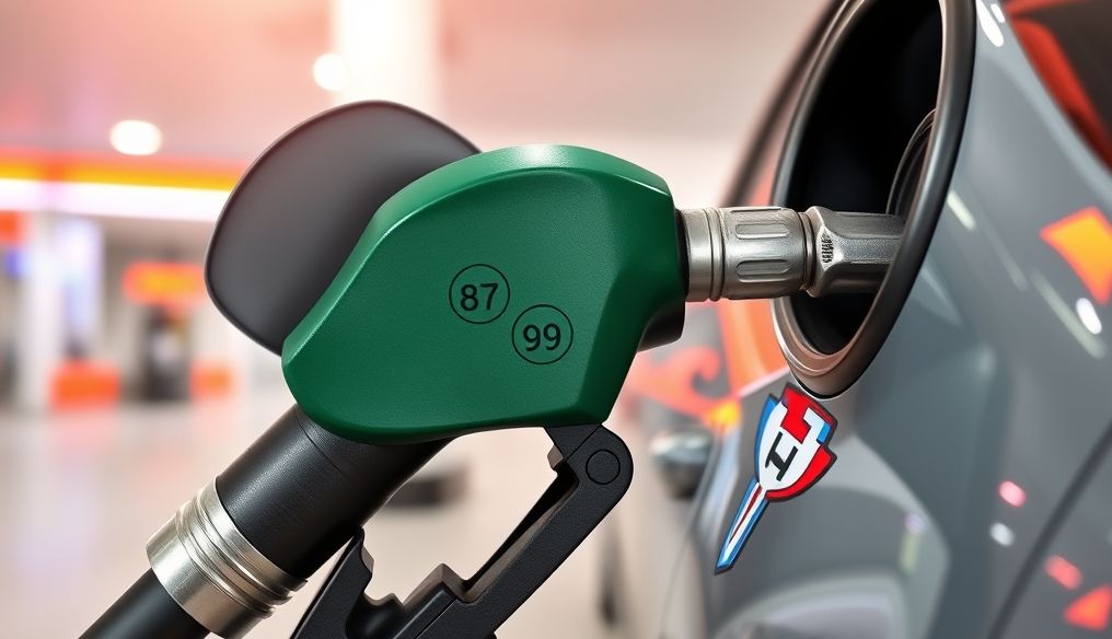 Does Using High-Octane Fuel Improve Performance in Any Car?