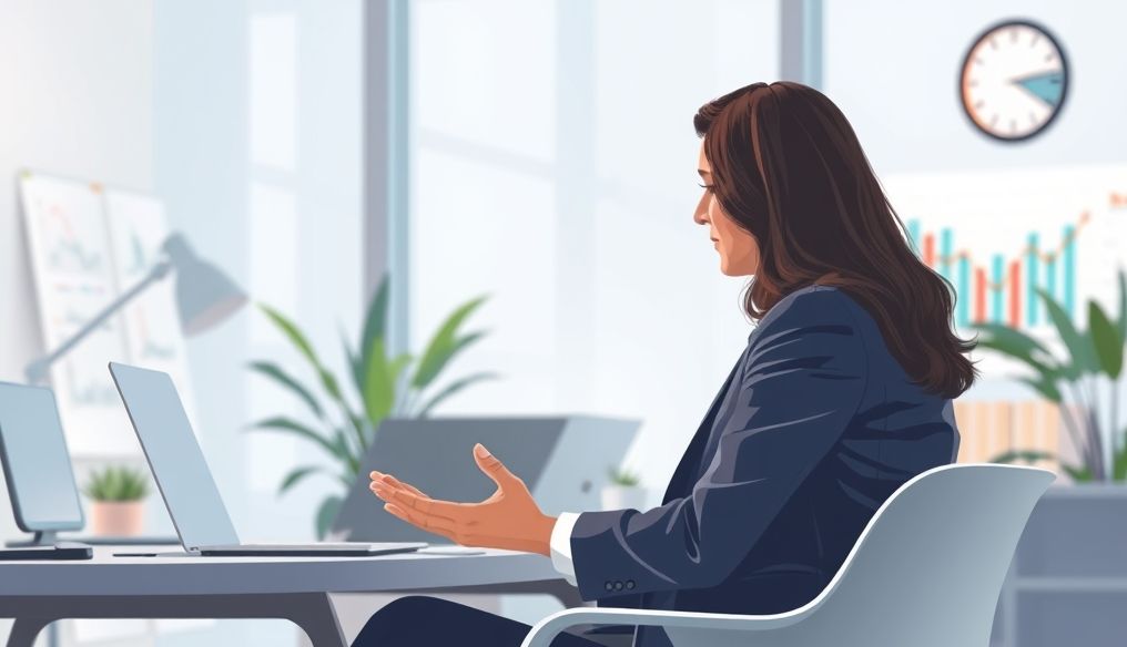 How to Say "No" Politely and Protect Your Time and Energy?