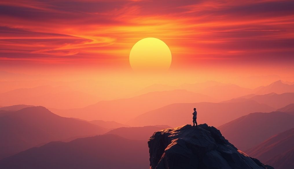 Why is Stepping Outside Your Comfort Zone Essential for Personal and Professional Growth?