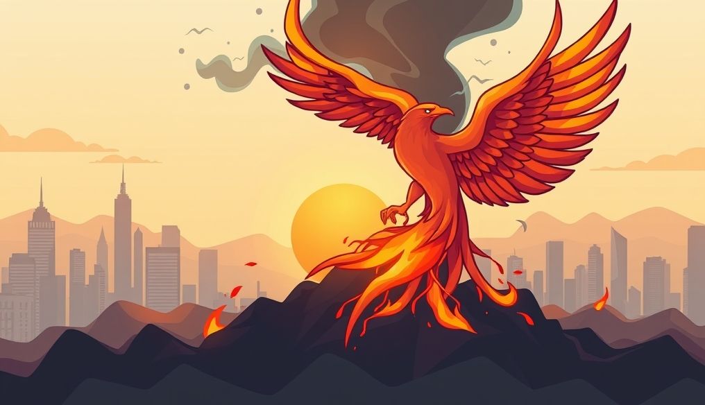 Does Failure in a Project Mean the End of the Road for an Entrepreneur?