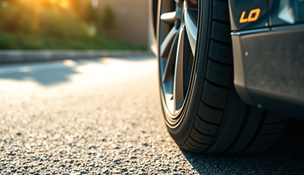 Are Wider Tires Better for Your Car: A Comprehensive Analysis?