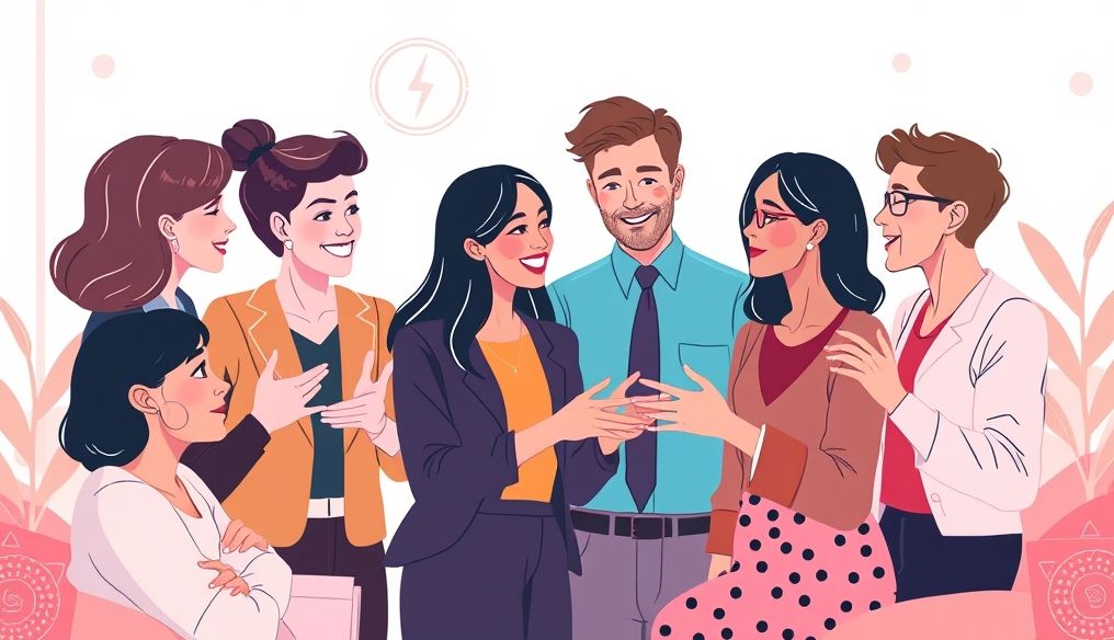 How Can We Develop Emotional Intelligence at Work and in Personal Relationships for Success and Happiness?