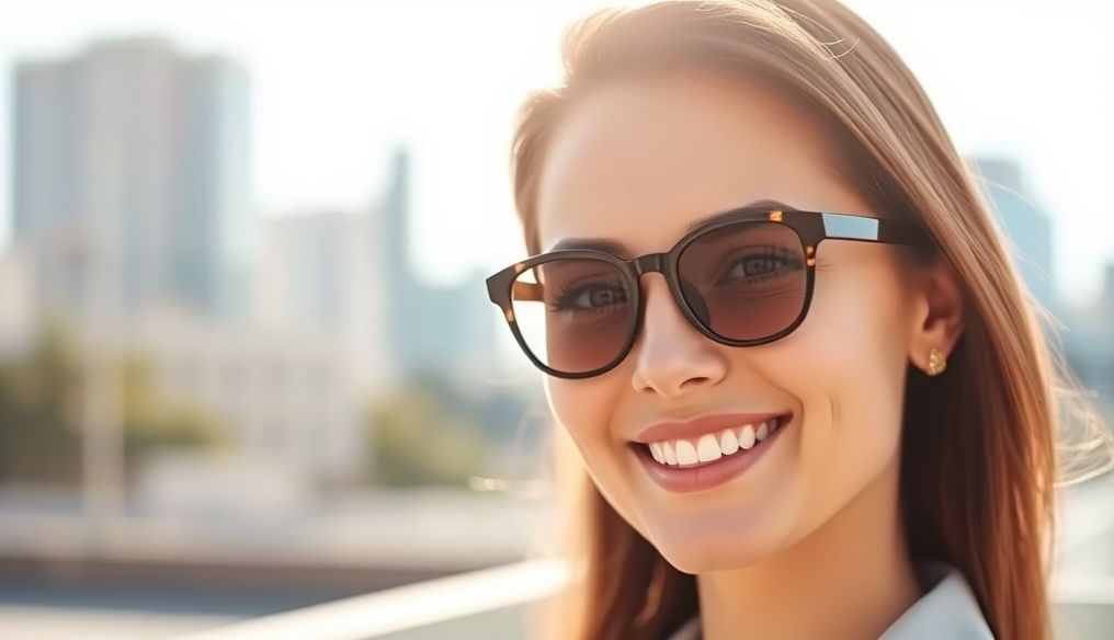 How to Choose the Perfect Sunglasses for Your Face Shape and Enhance Your Style?