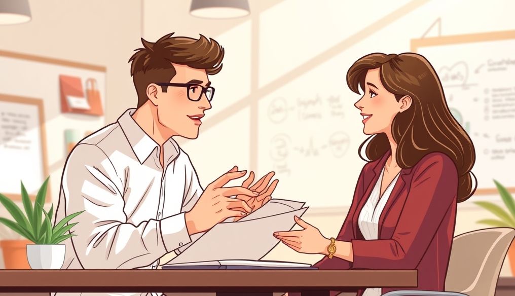 What is the right way to ask for help from others without feeling embarrassed?