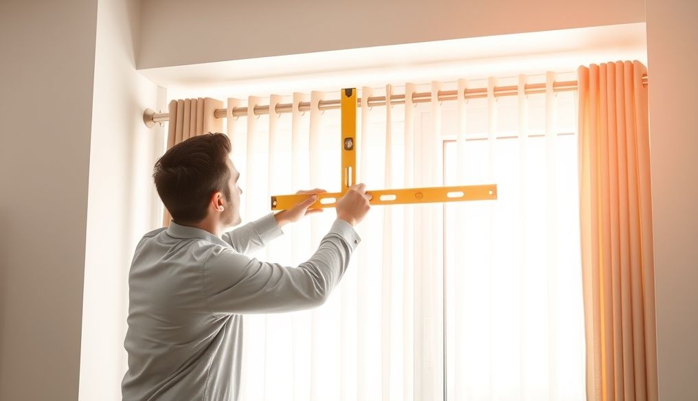 Is Installing a Window Curtain a Difficult Task? A Comprehensive Step-by-Step Guide
