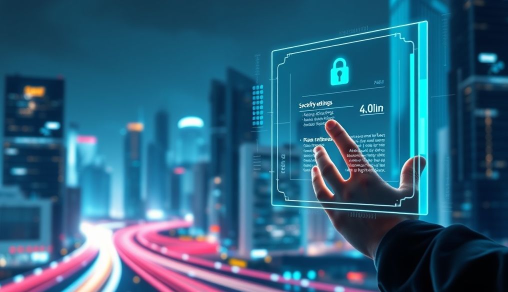 How Can You Protect Your Personal Data Online from Hacking and Tracking?