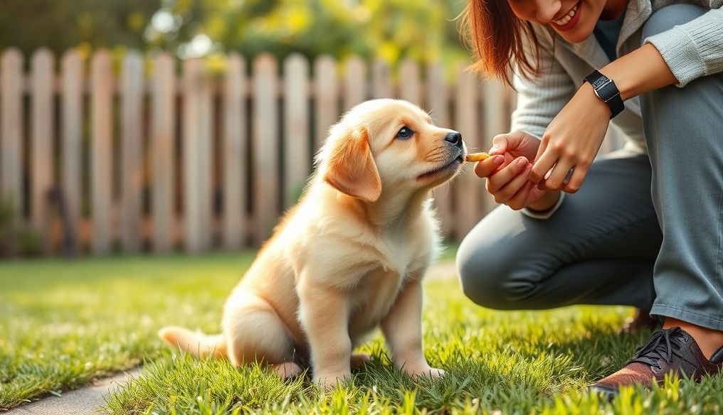 How Can I Successfully Potty Train My Puppy With Minimal Effort?