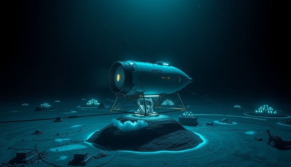 What is the Deepest Point in the World's Oceans and How Was it Discovered?