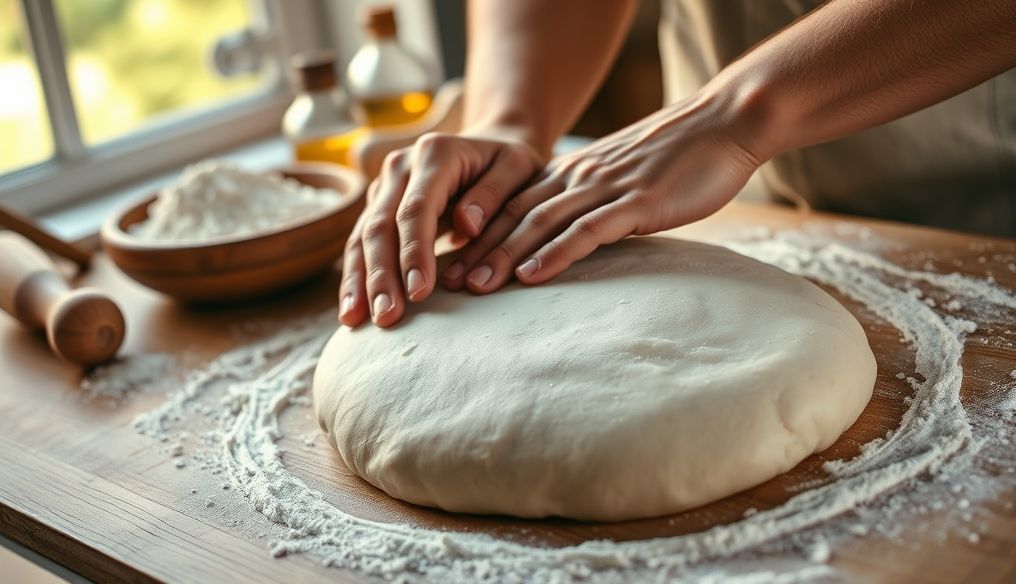How to Make Perfect Pizza Dough at Home: A Comprehensive Guide?