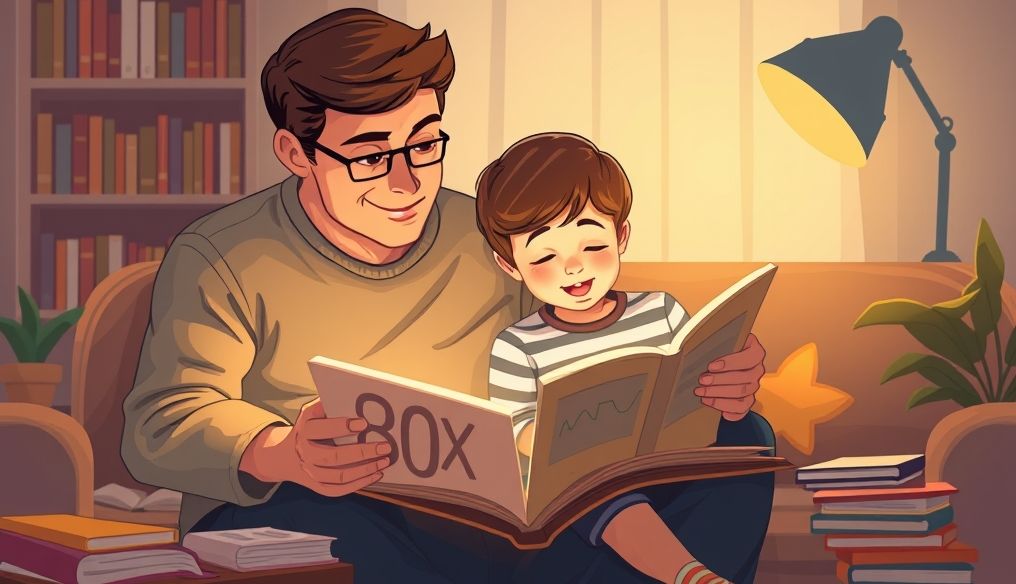 What is the Best Way to Encourage Your Child to Read?