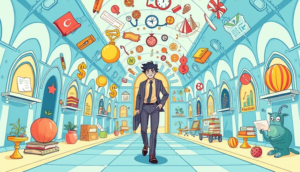 Can Anyone Use a Memory Palace, and How Does it Work?