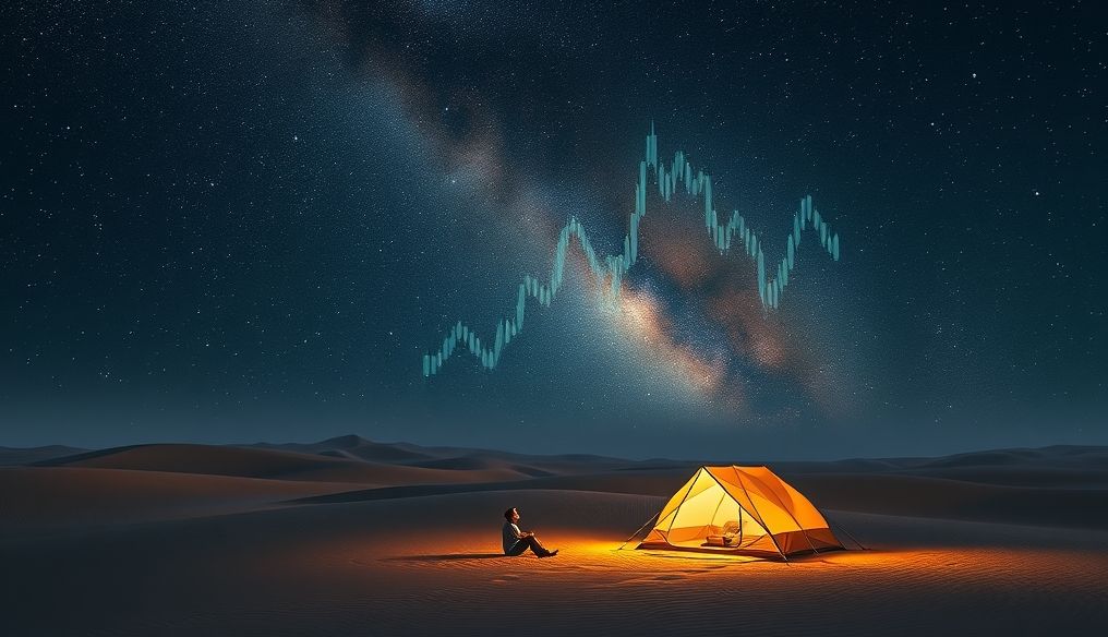 Is Camping in the Desert Really Worth the Effort?