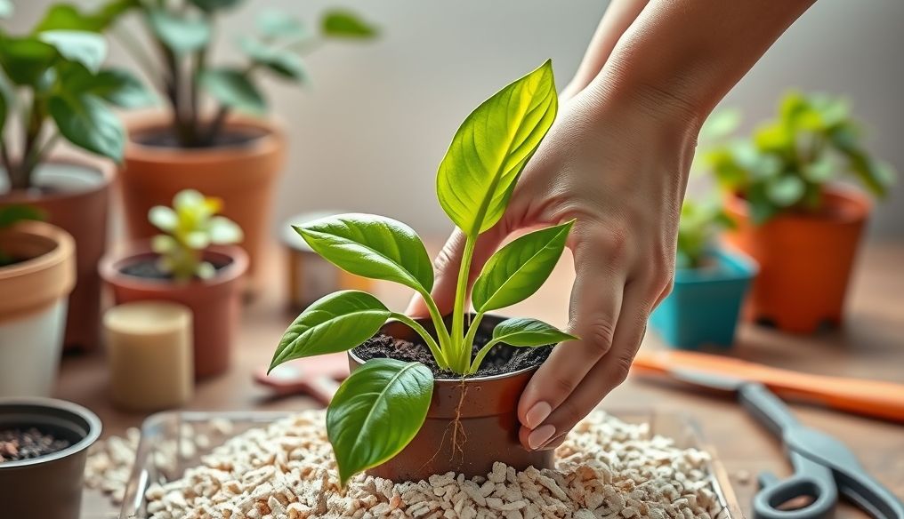 How to Easily Propagate Your Favorite Plants Using Cuttings?