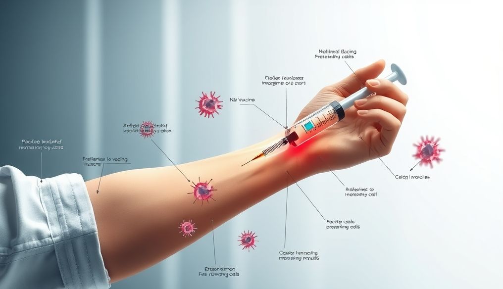 How Do Vaccines Work to Protect Our Bodies from Diseases: A Comprehensive Guide?