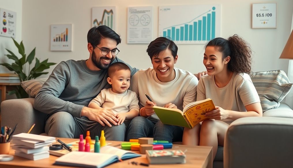 What are the best activities to strengthen family bonds and create unforgettable memories?