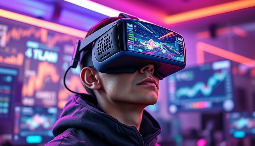 Is Virtual Reality (VR) Headsets Truly the Future of Gaming?