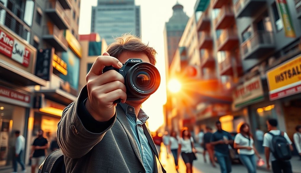 Do You Need an Expensive Camera to Be a Good Photographer?