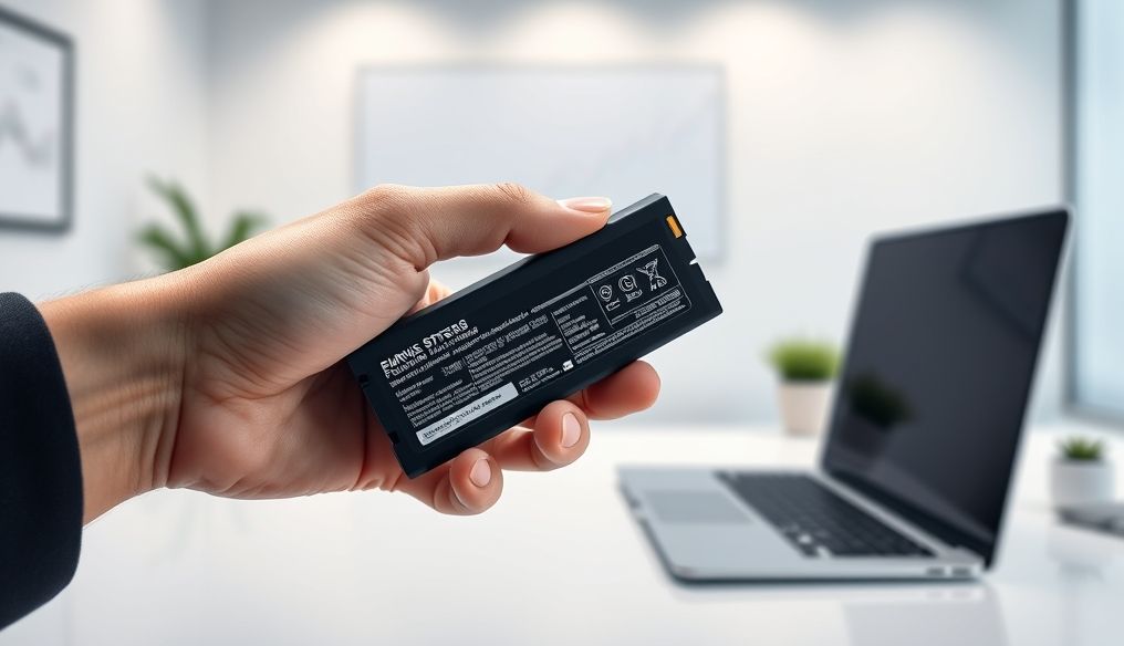 What are the best ways to increase the lifespan of your laptop battery and maintain it for as long as possible?