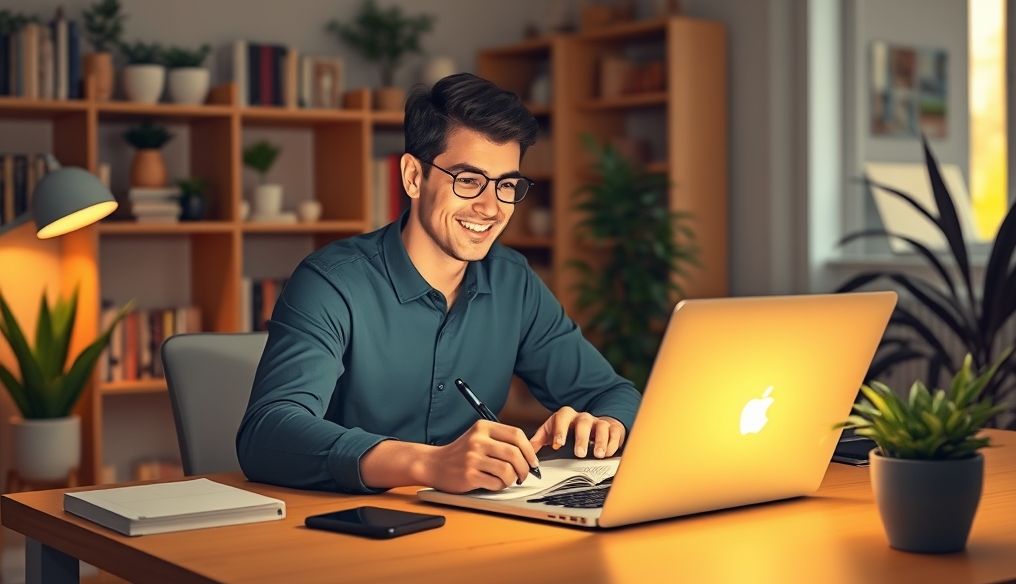 Is the Internet Truly a Window to Learning New Life Skills?