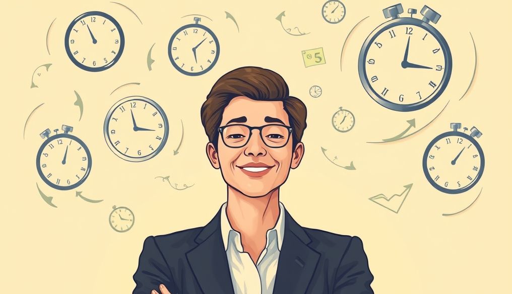 How do you politely say "no" to protect your time and energy?