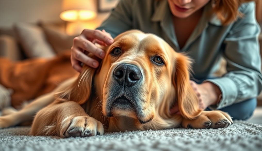 What Warning Signs Indicate That Your Pet is Sick?
