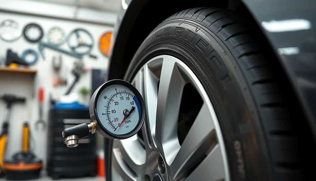 What is the Best Way to Extend the Life of Your Car Tires?