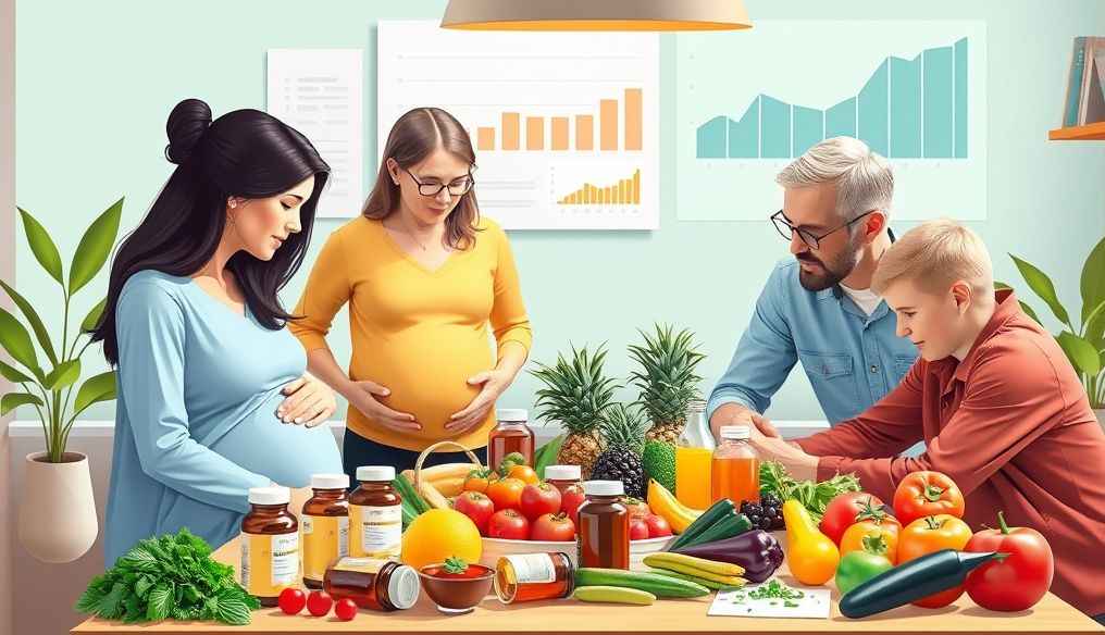 Does Everyone Really Need to Take Vitamins and Supplements?