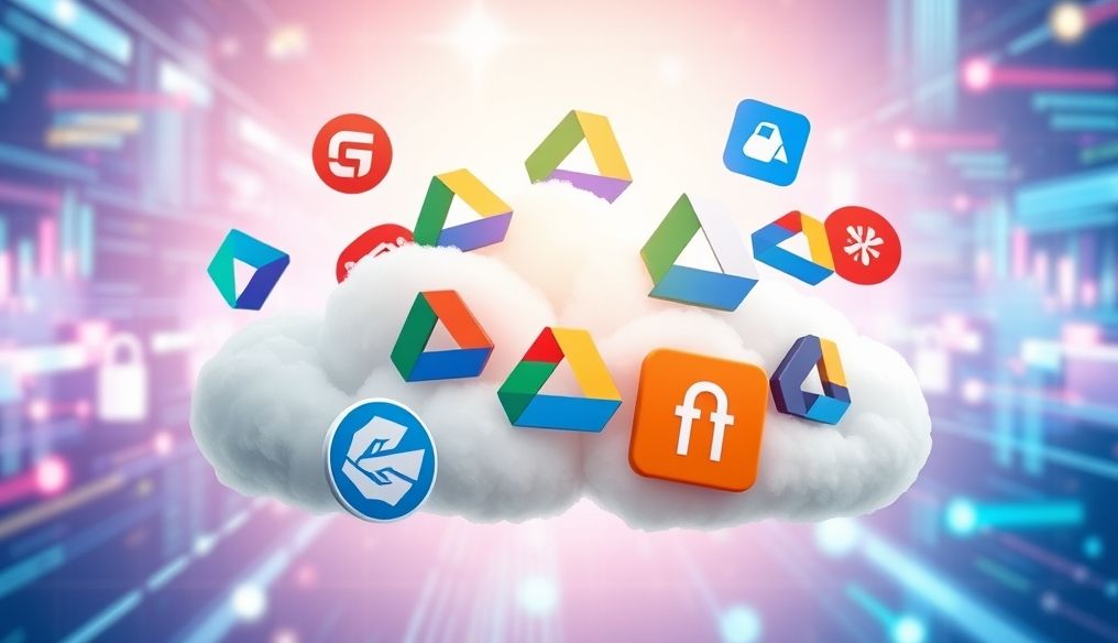 What are the Best Cloud Storage Services and How Do You Choose the Right One?