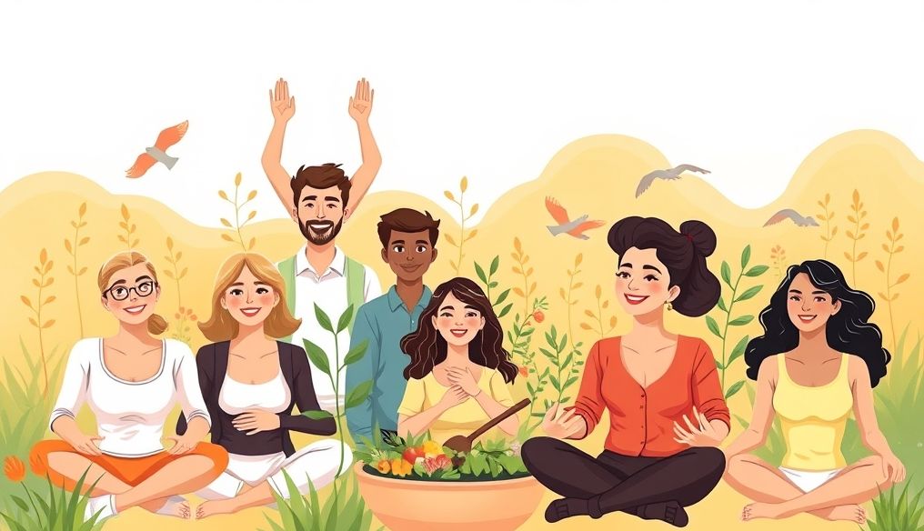 How to Build a Positive and Optimistic Mindset and Overcome Challenges?