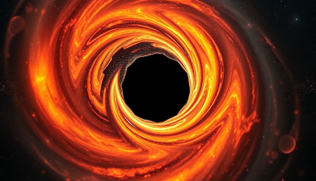 How are Black Holes Formed and What's Inside Them?