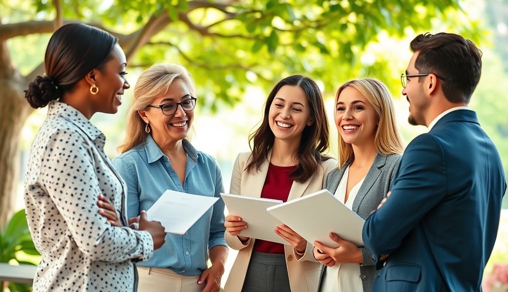How Can We Cultivate Emotional Intelligence in Work and Personal Relationships for Success and Happiness?