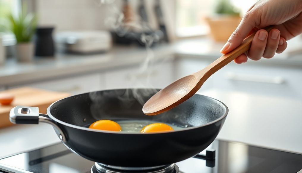 Are Non-Stick Cookware Really Safe for Our Health?