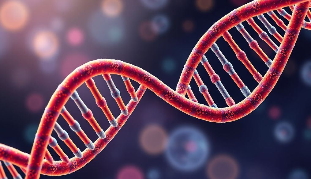 How Does DNA Determine Our Genetic Traits and What Are Its Secrets?