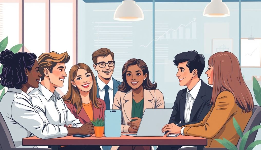 How Can We Develop Emotional Intelligence at Work and in Relationships for Success and Happiness?