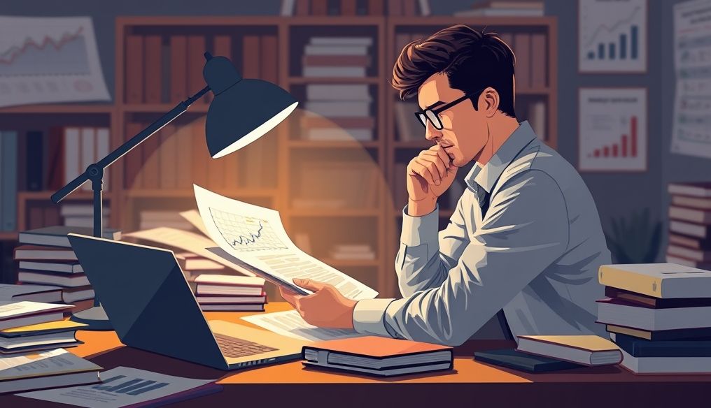 How Can You Develop Your Critical Thinking Skills and Become Smarter?