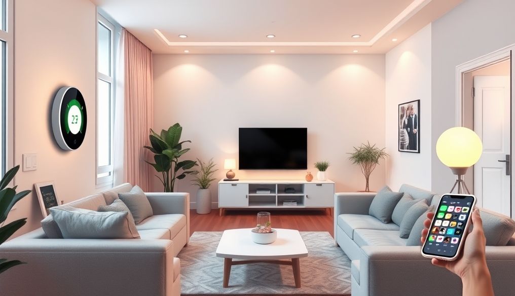 Are Smart Homes a Good Idea? And How Do You Start?