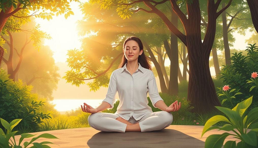 How to Build a Positive and Optimistic Mindset and Overcome Life's Challenges?