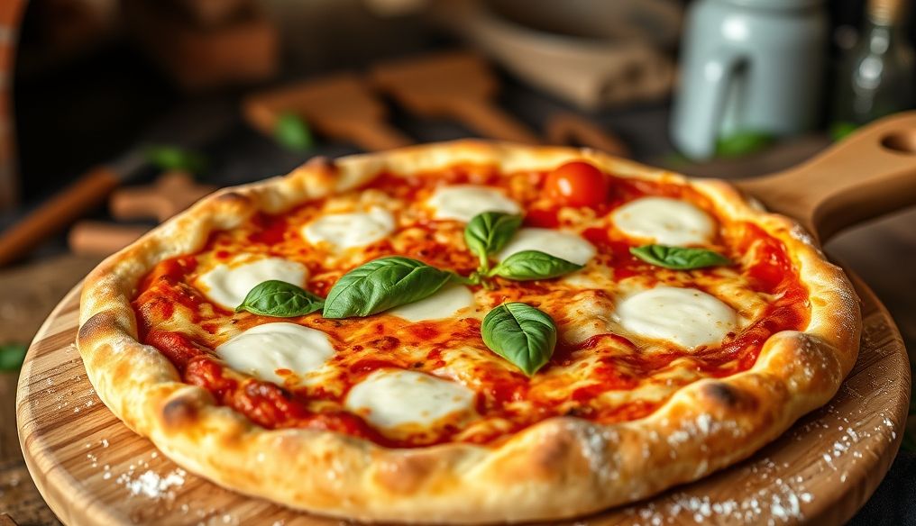 How to Achieve Pizza Dough Perfection at Home: A Comprehensive Guide?