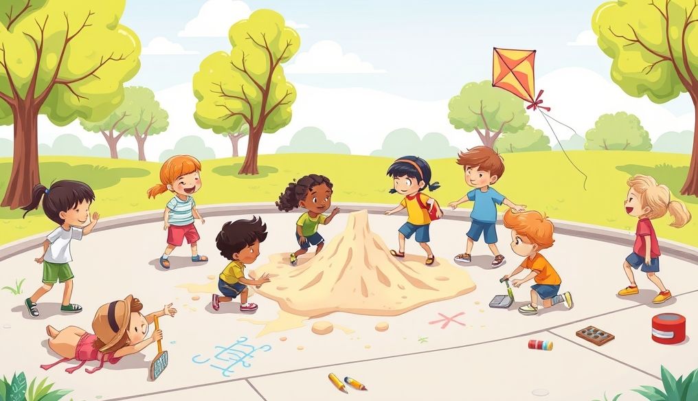 Why is Play Important for a Child's Personality Development and Future?