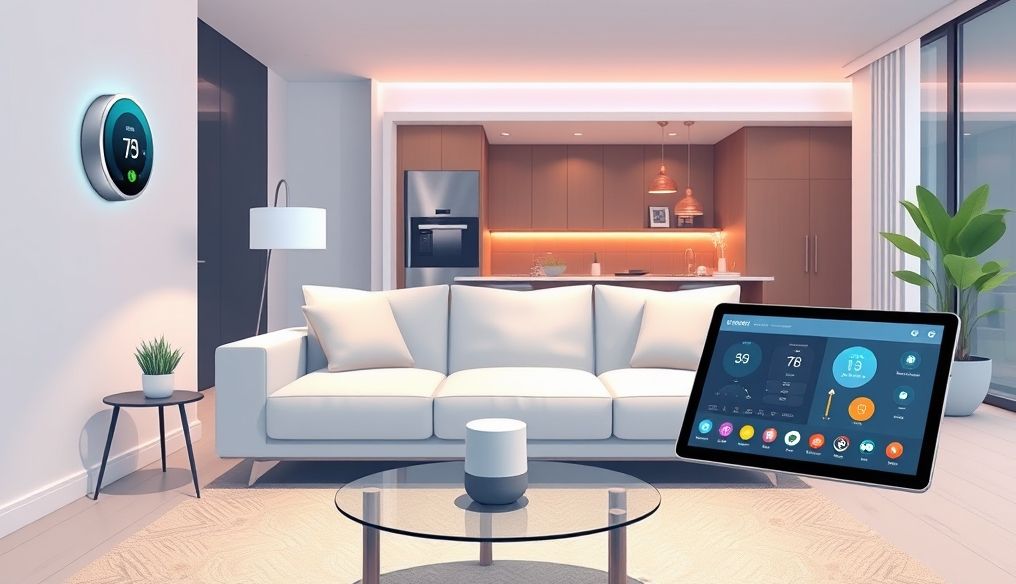 Are Smart Homes a Good Idea? And How Do You Start?