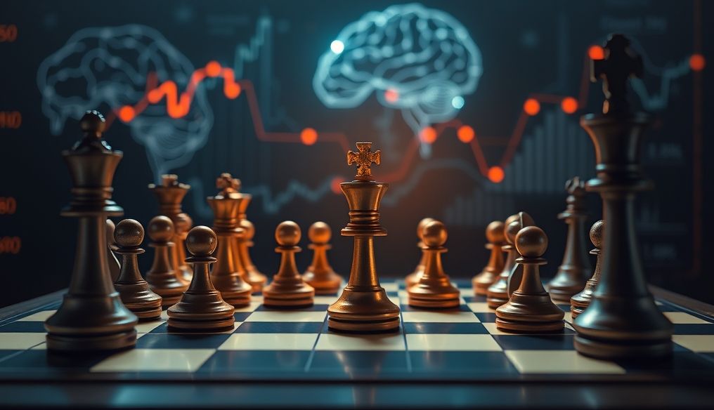 How Does Chess Benefit Strategic Thinking and Improve Your Life?