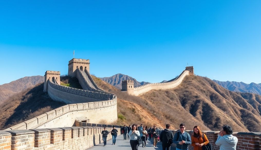 Why Was the Great Wall of China Built and What is Its True Story?