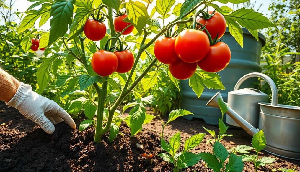 Are Chemical Fertilizers Really Harmful? What are the Safest Natural Alternatives?