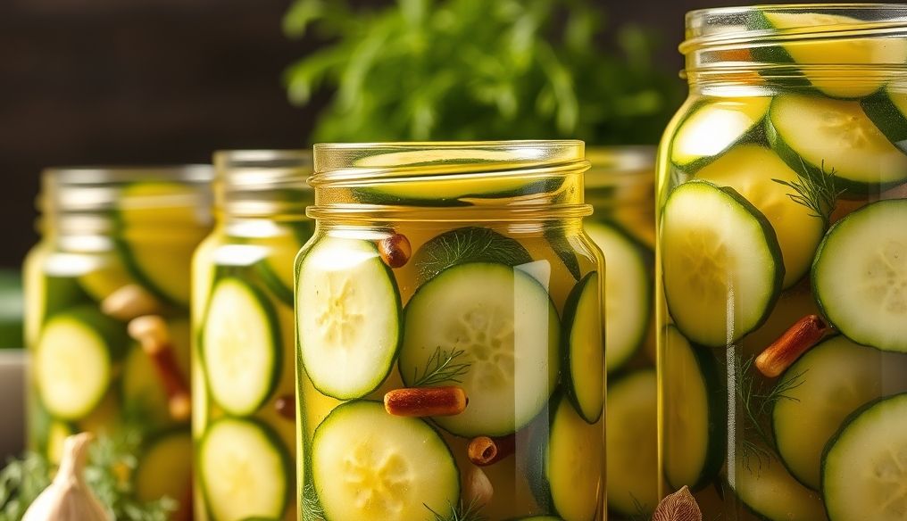 How to Make Quick and Delicious Homemade Pickles?